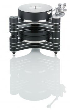 Clearaudio Master Innovation Turntable